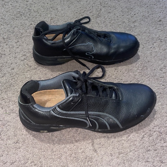 Puma Safety Women's Velocity SD Steel Toe Shoes - Picture 1 of 8